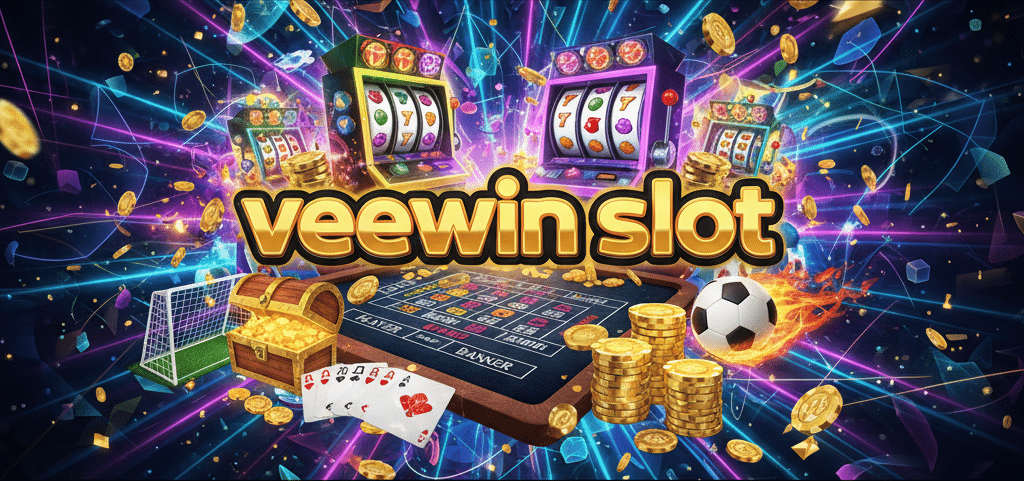veewin slot