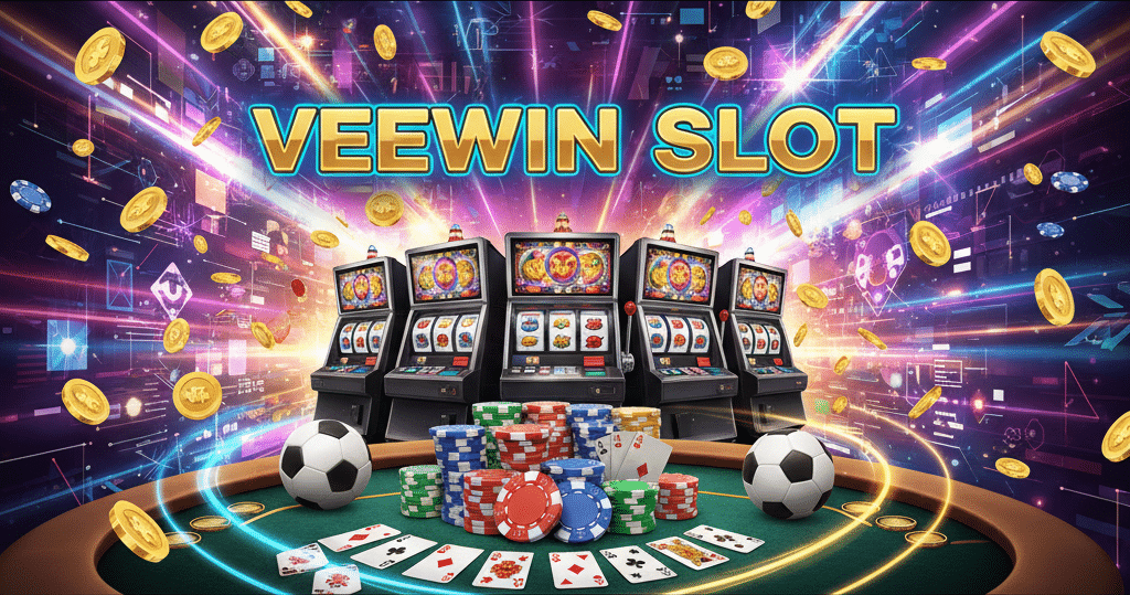 veewin slot