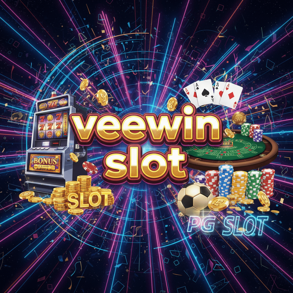 veewin slot