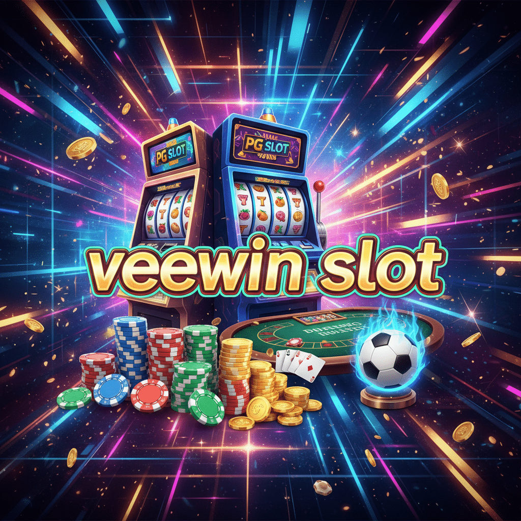 veewin slot
