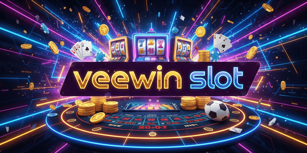 veewin slot