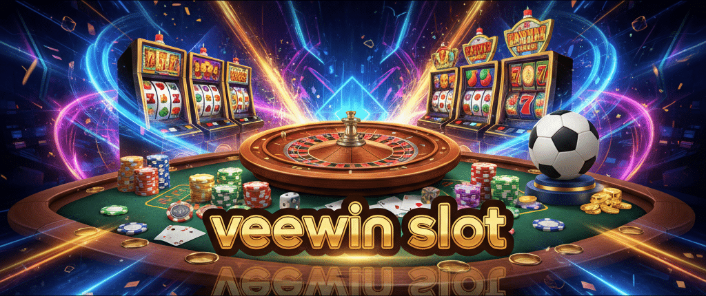 veewin slot